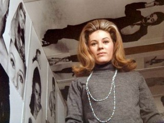 Patty Duke picture, image, poster